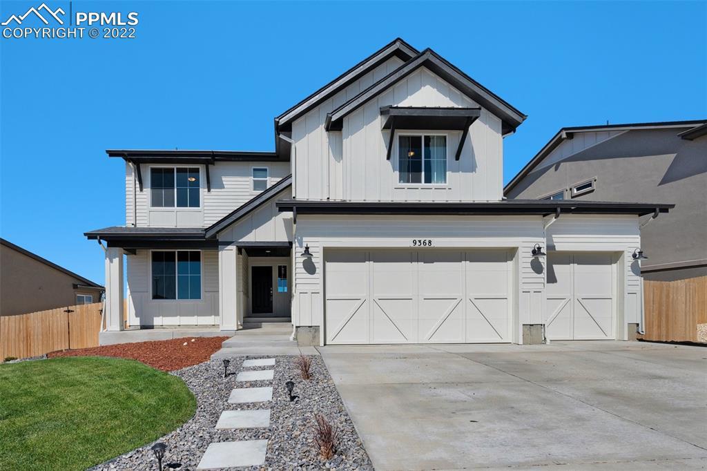 9368 Beaver Brook Dr., Colorado Springs, CO 80908