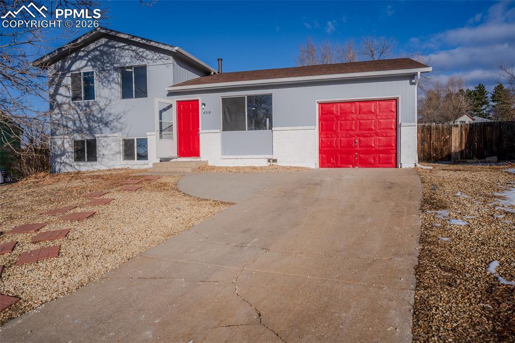 4318 Wendy Ct., Colorado Springs, CO 80916