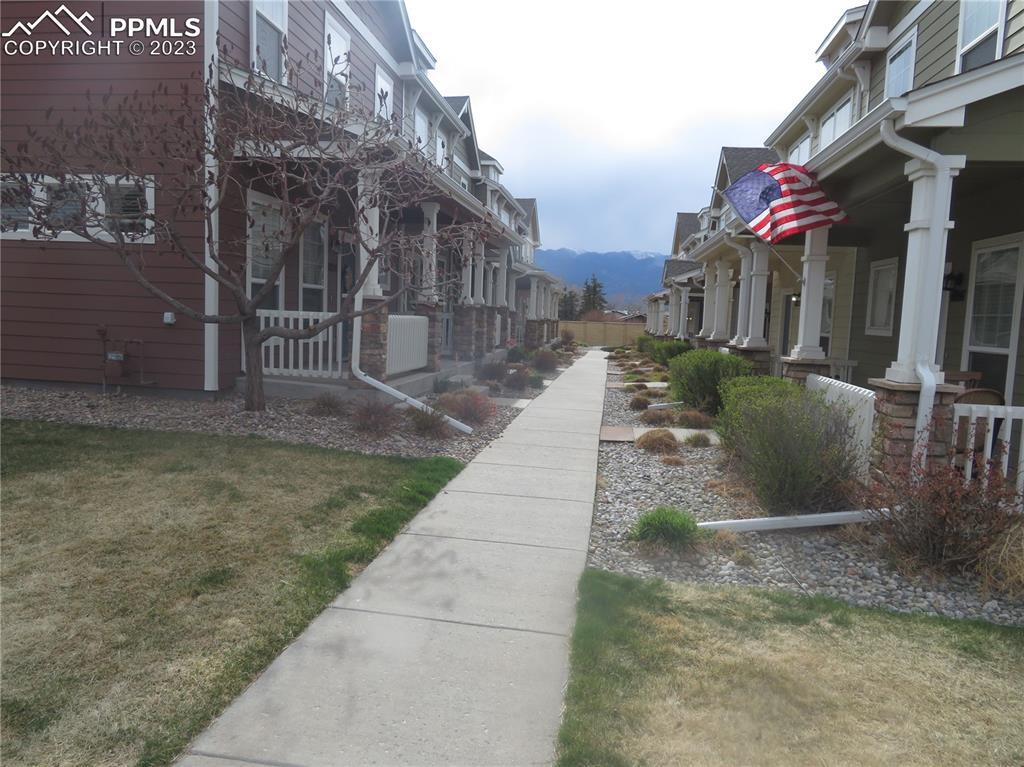 4810 Condor Creek Point, Colorado Springs, CO 80916