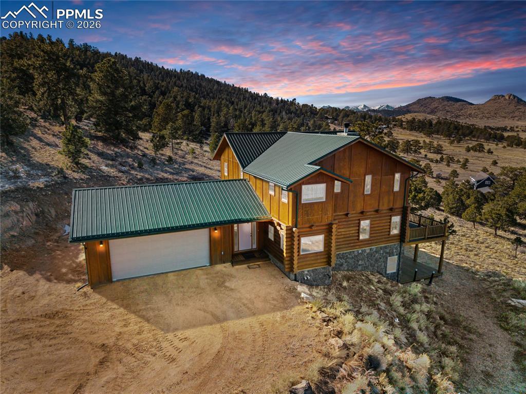 188 Centennial Cir., Westcliffe, CO 81252