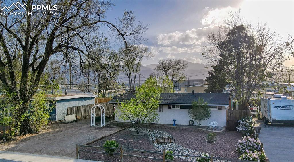 3206 Prospect St., Colorado Springs, CO 80907