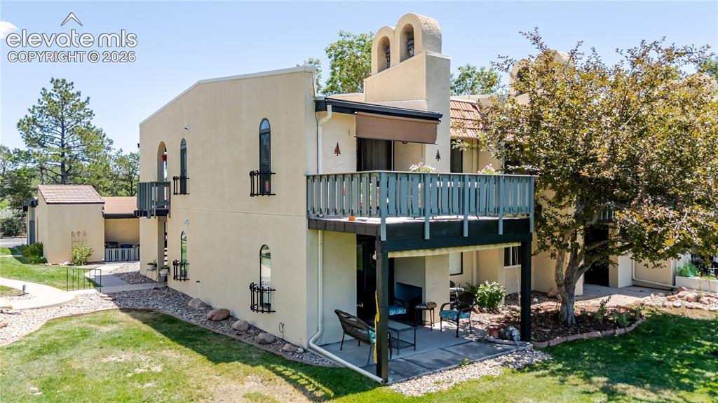 1018 Fontmore Rd. #D, Colorado Springs, CO 80904