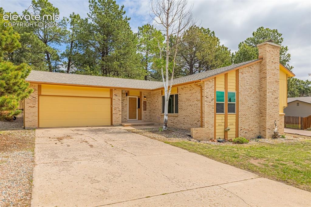 660 Allegheny Dr., Colorado Springs, CO 80919