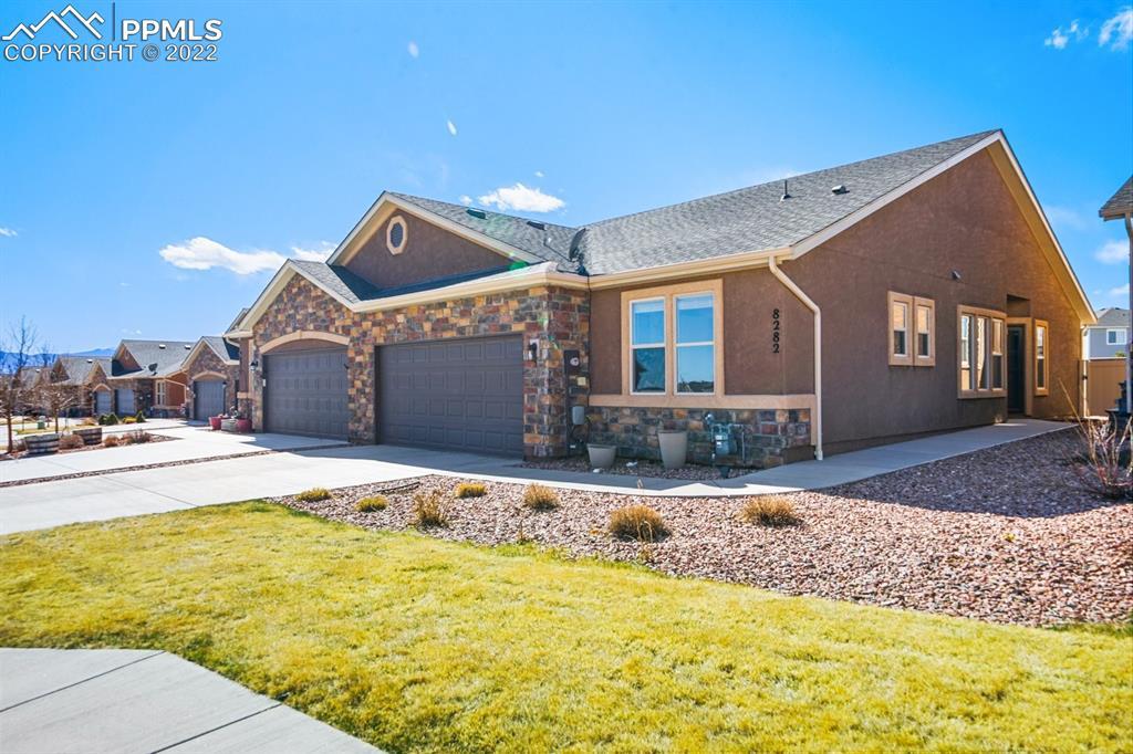 8282 Potentilla Grove, Colorado Springs, CO 80908