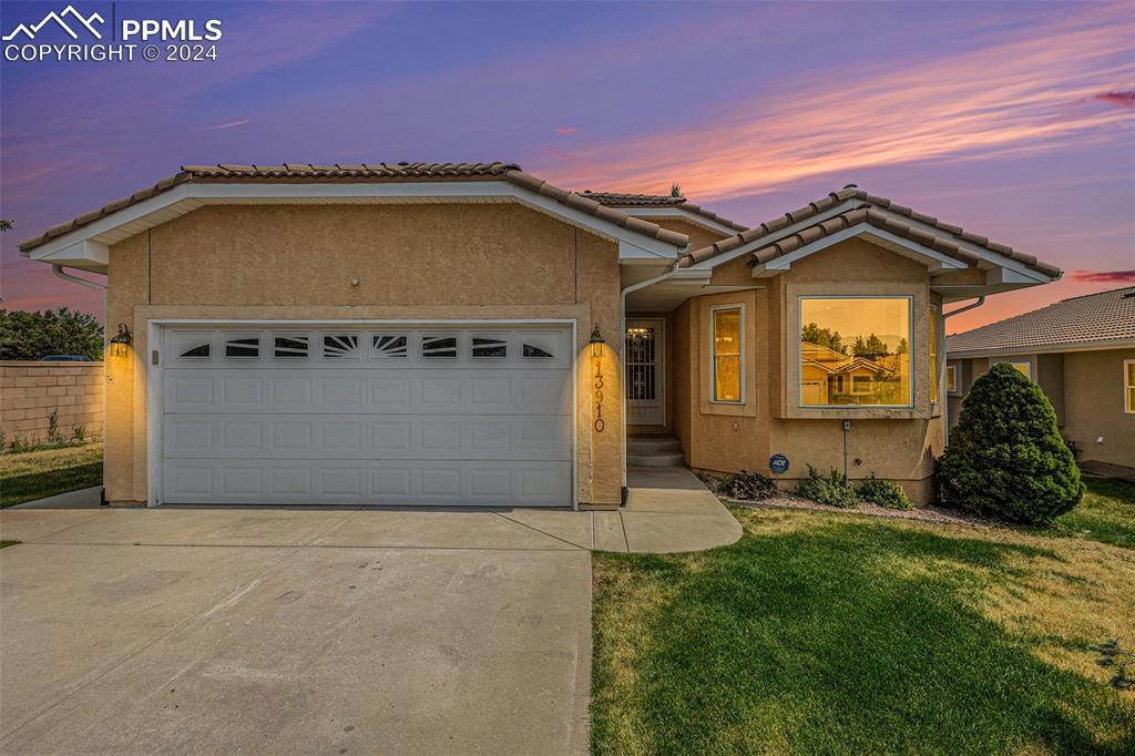 13910 Nichlas Ct., Colorado Springs, CO 80921