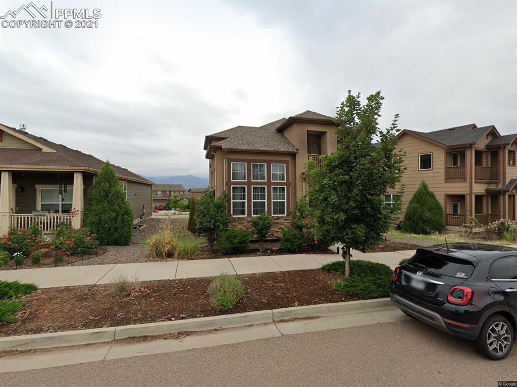 1776 Derbyshire St., Colorado Springs, CO 80910