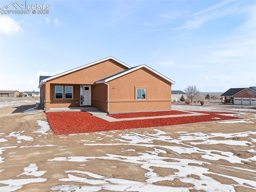 1177 E Industrial Blvd., Pueblo West, CO 81007