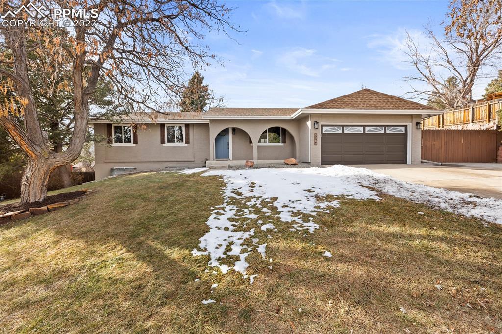 5380 Alteza Dr., Colorado Springs, CO 80917