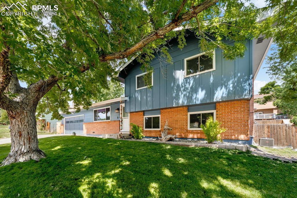 3614 Haven Cir., Colorado Springs, CO 80917