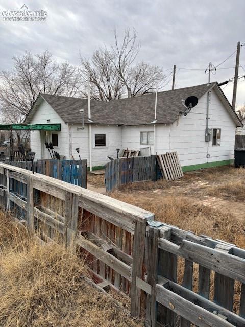 524 Iowa St., Sugar City, CO 81076
