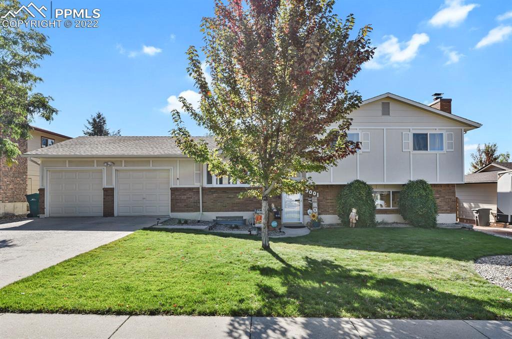 3001 Roche Dr., Colorado Springs, CO 80918