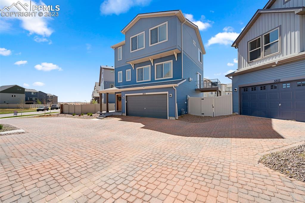 5806 Callan Dr., Colorado Springs, CO 80927