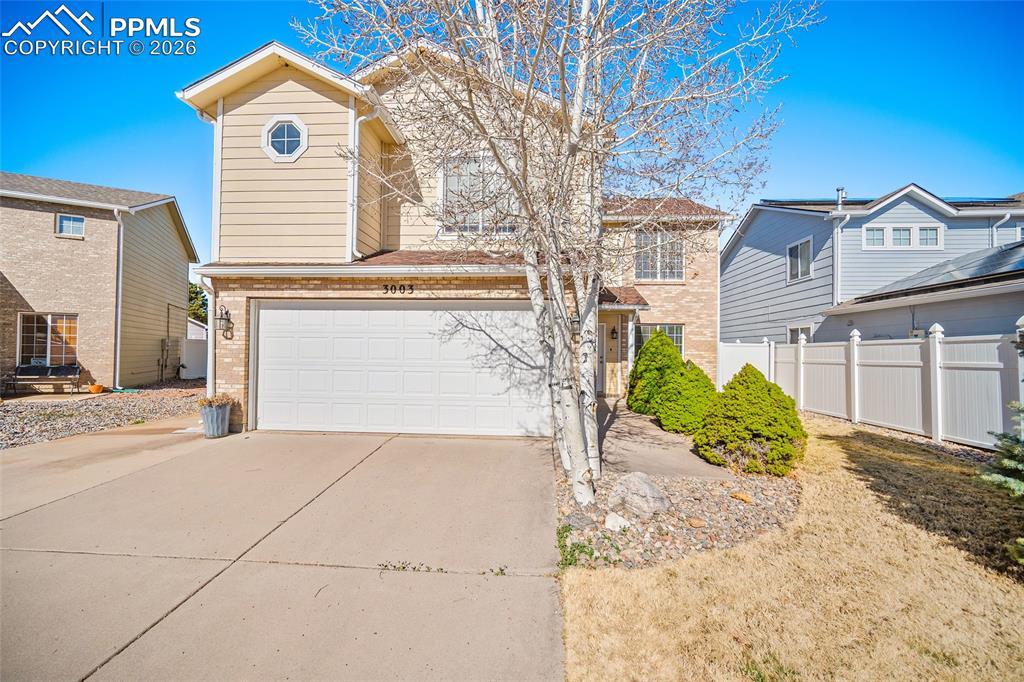 3003 Mirror Cir., Pueblo, CO 81004