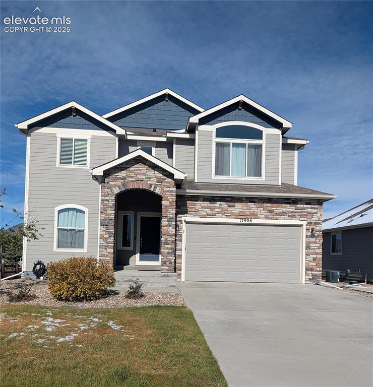 17906 Lapis Ct., Monument, CO 80132