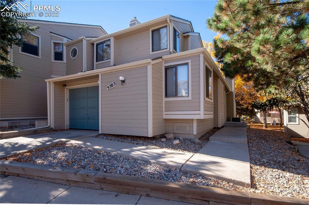 3505 Atlantic Dr., Colorado Springs, CO 80910