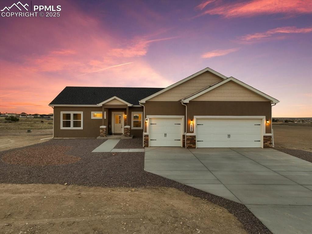 848 E Platteville Blvd., Pueblo West, CO 81007
