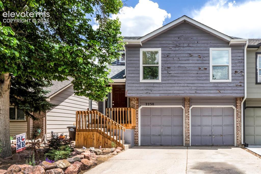 2230 Del Mar Dr., Colorado Springs, CO 80910