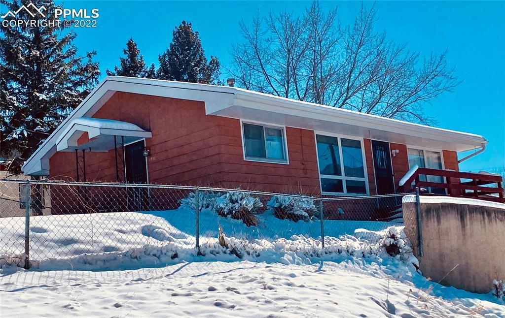 2721 W Platte Ave., Colorado Springs, CO 80904