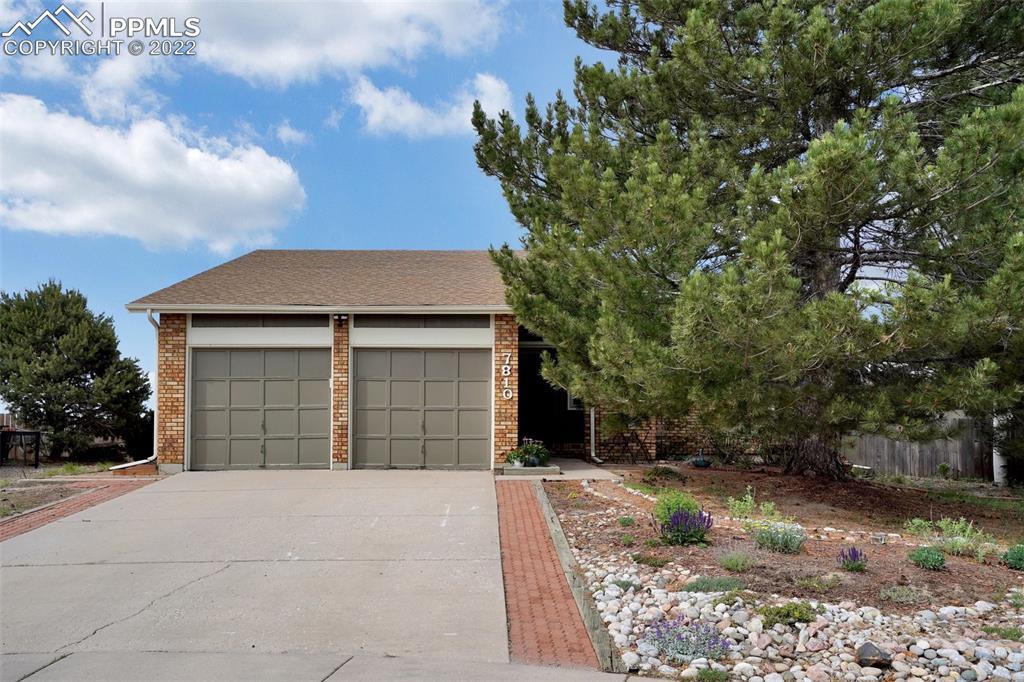 7810 Big Pine Ct., Colorado Springs, CO 80920