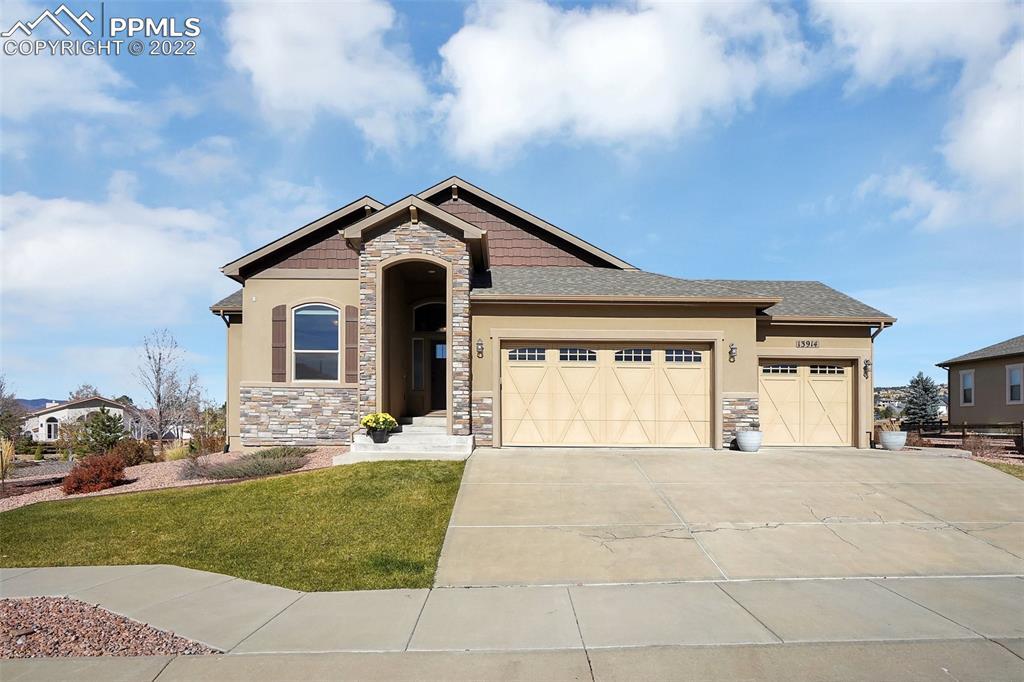 13914 Rivercrest Cir., Colorado Springs, CO 80921