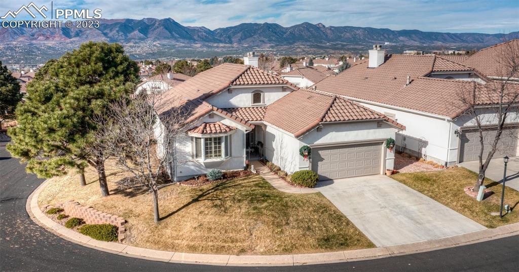 8378 Twinberry Point, Colorado Springs, CO 80920