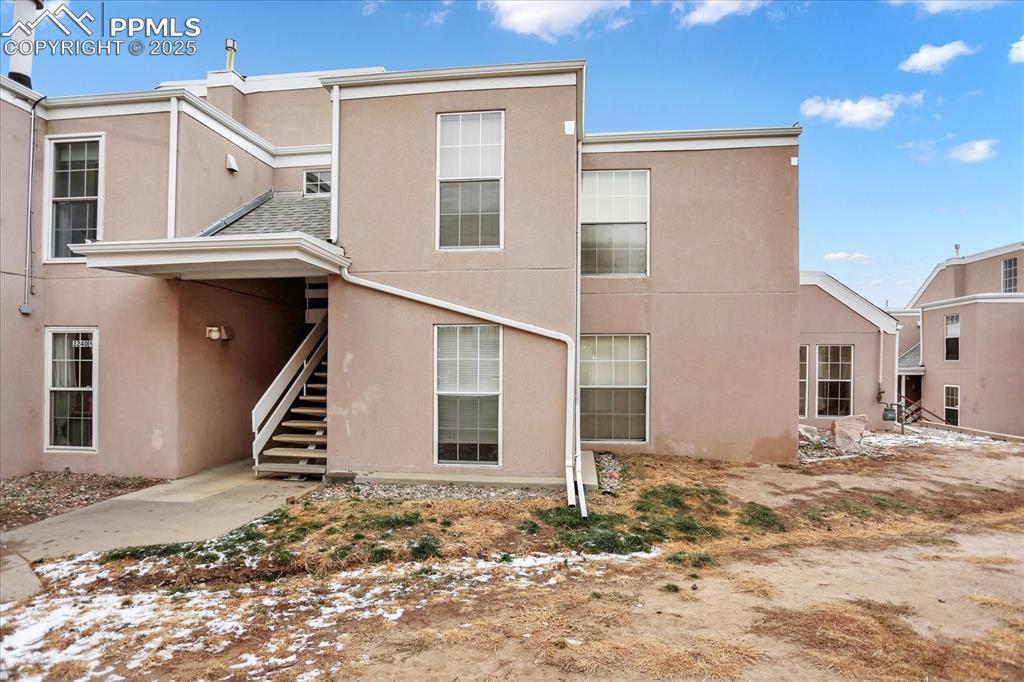 3240 Van Teylingen Dr. #D, Colorado Springs, CO 80917