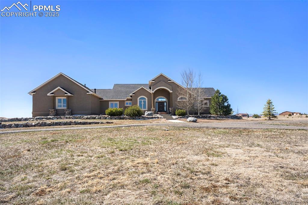 5771 Windridge Point, Colorado Springs, CO 80908