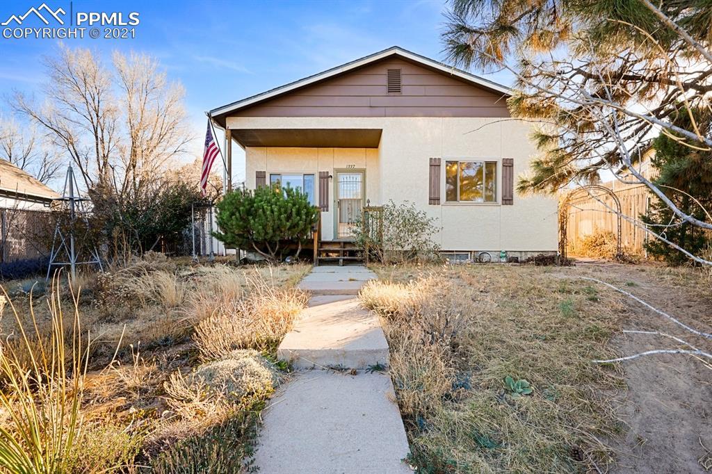 1337 N Union Blvd., Colorado Springs, CO 80909