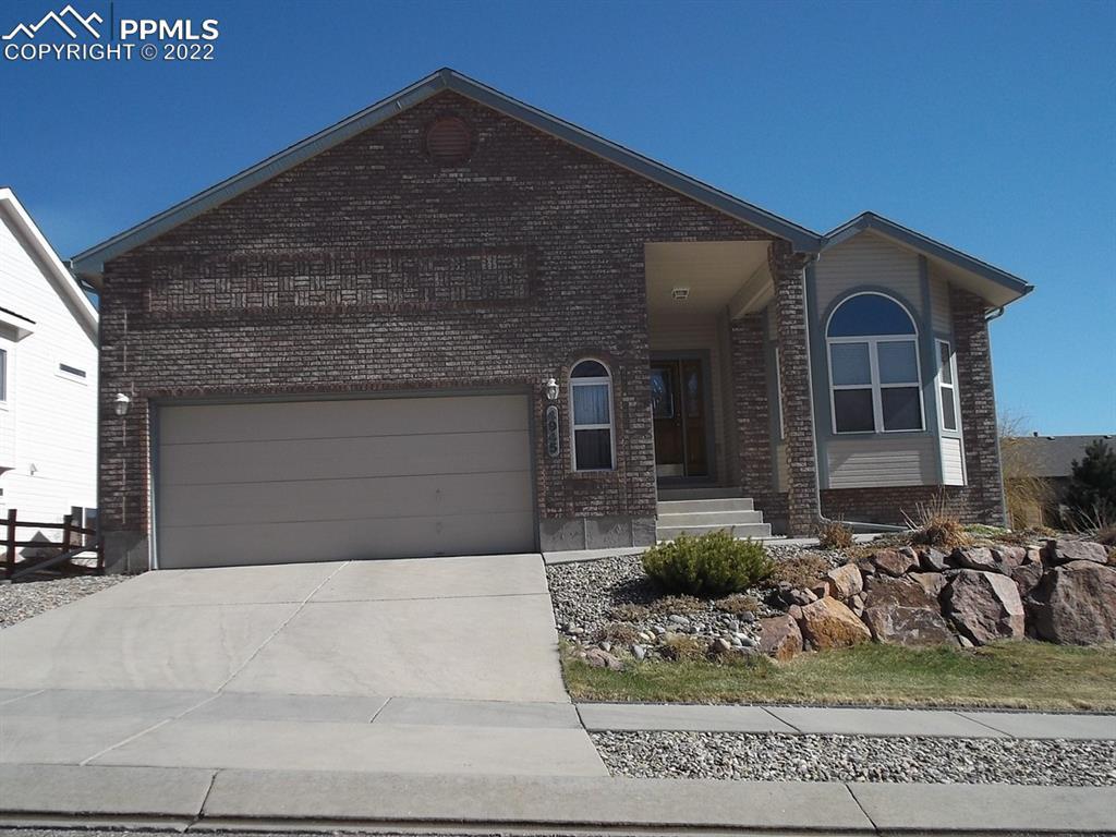 4945 Poleplant Dr., Colorado Springs, CO 80918