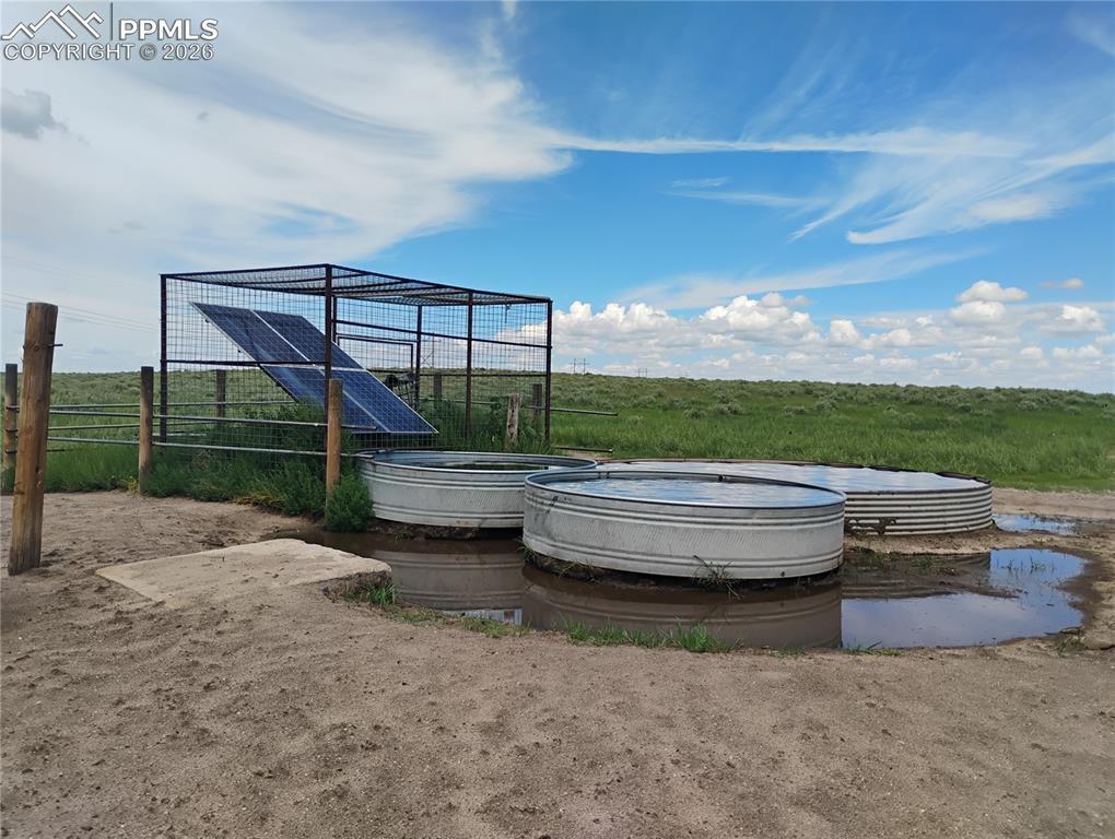 8875 S Peyton Hwy., Colorado Springs, CO 80928