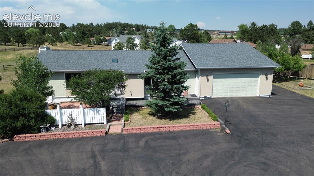 19155 Spring Valley Rd., Monument, CO 80132