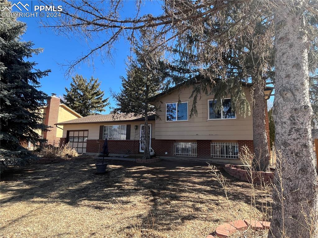 6965 Kipling St., Colorado Springs, CO 80911