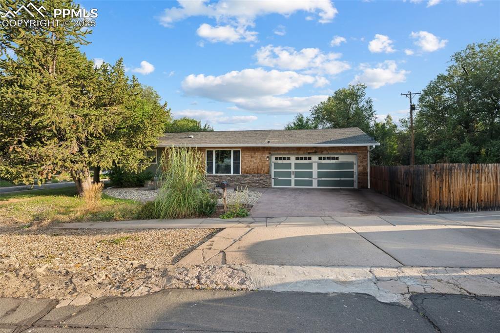 2538 Elvin Ave., Colorado Springs, CO 80909