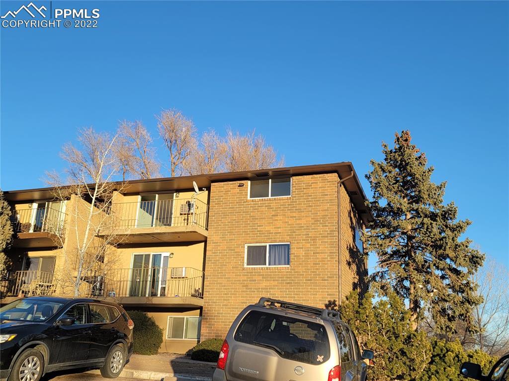 3110 E Bijou St. #1-C, Colorado Springs, CO 80909