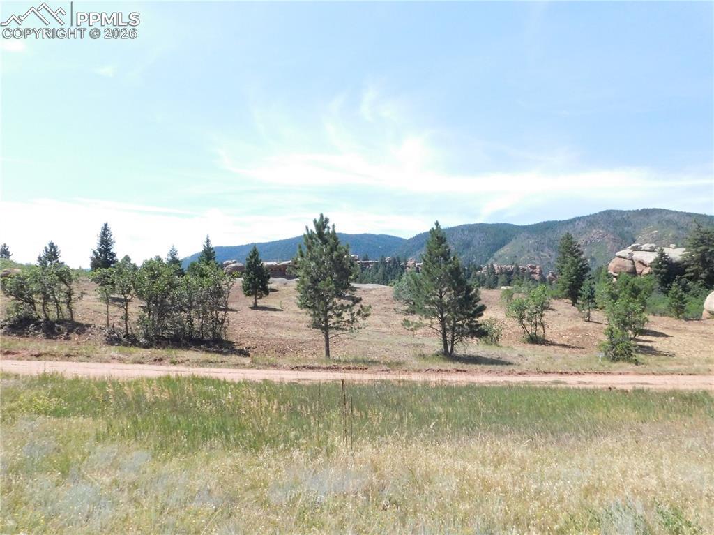 6382 Country Club Dr., Larkspur, CO 80118