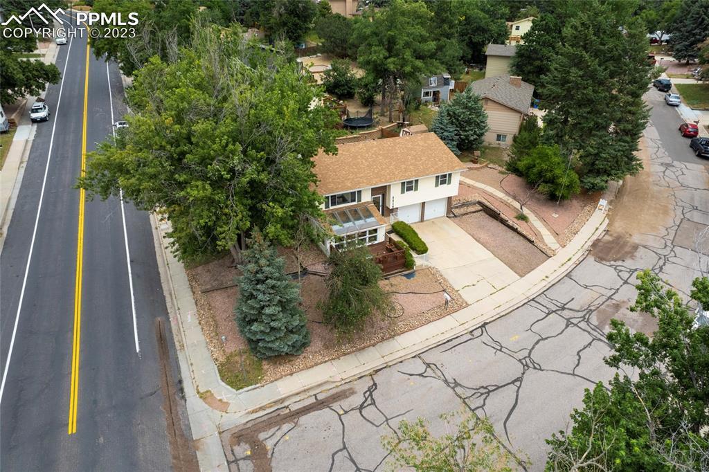 5310 Mira Loma Cir., Colorado Springs, CO 80918