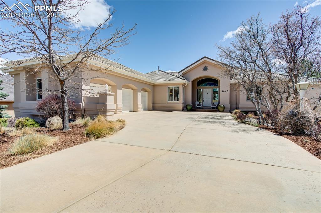 3045 Orion Dr., Colorado Springs, CO 80906