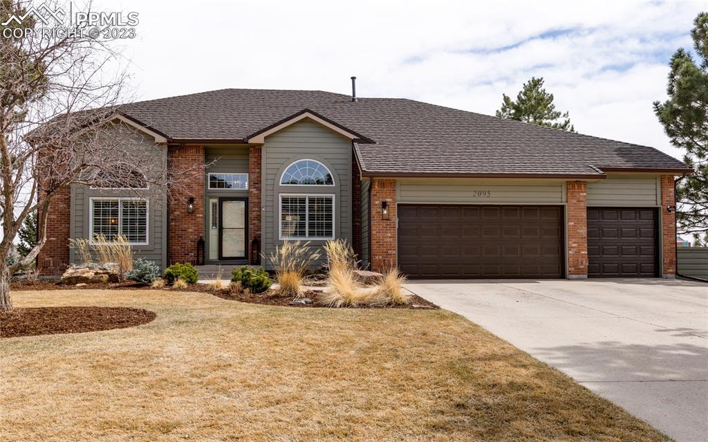 2095 Mulligan Dr., Colorado Springs, CO 80920