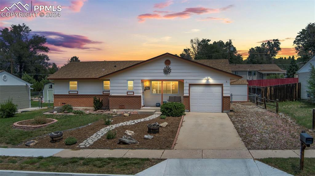 4002 Tennyson Ave., Colorado Springs, CO 80910