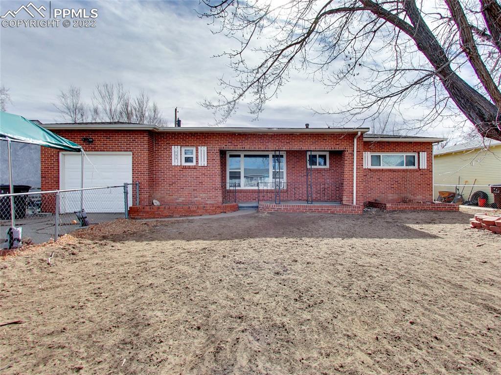 109 Sitka Dr., Colorado Springs, CO 80911