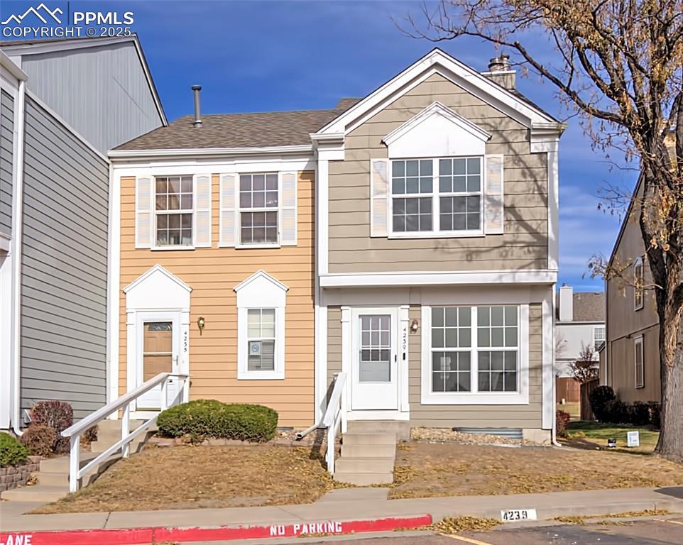 4239 Charleston Dr., Colorado Springs, CO 80916