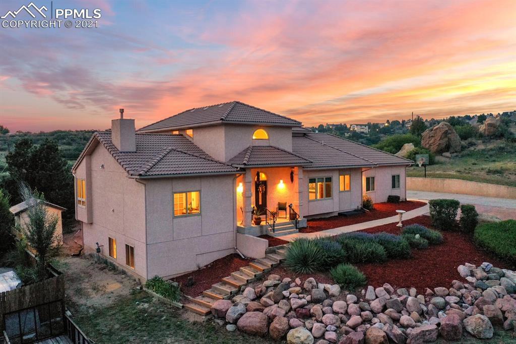 5290 Turquoise Dr., Colorado Springs, CO 80918