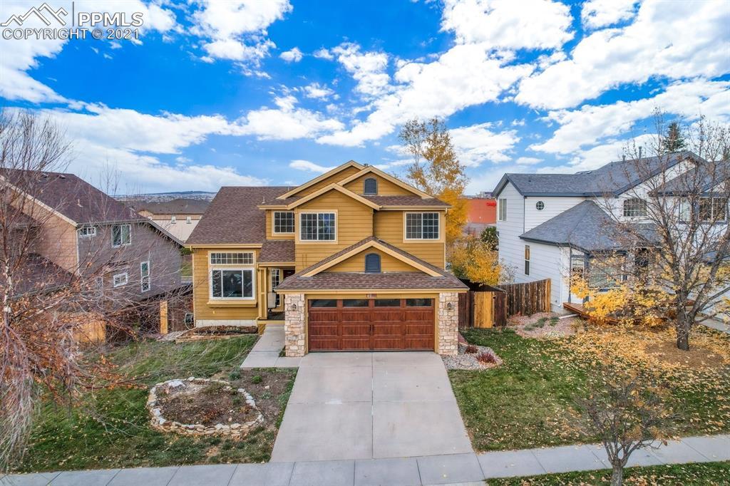 4810 Seton Pl., Colorado Springs, CO 80918