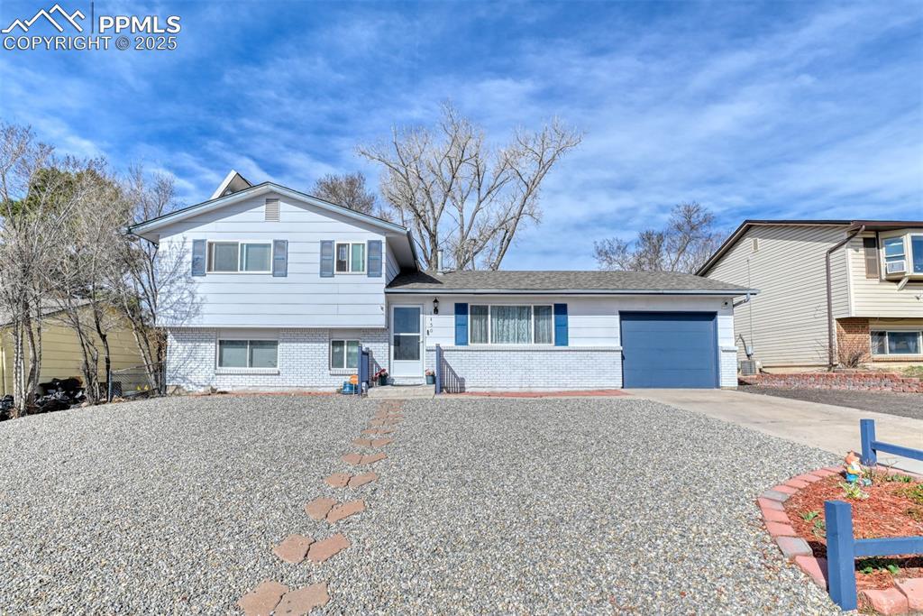 1450 Peterson Rd., Colorado Springs, CO 80915