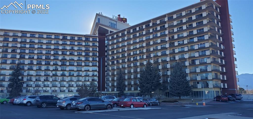 411 Lakewood Cir. #A-210, Colorado Springs, CO 80910