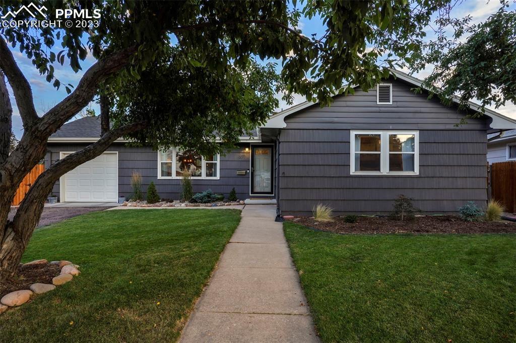 607 N Tower St., Colorado Springs, CO 80905