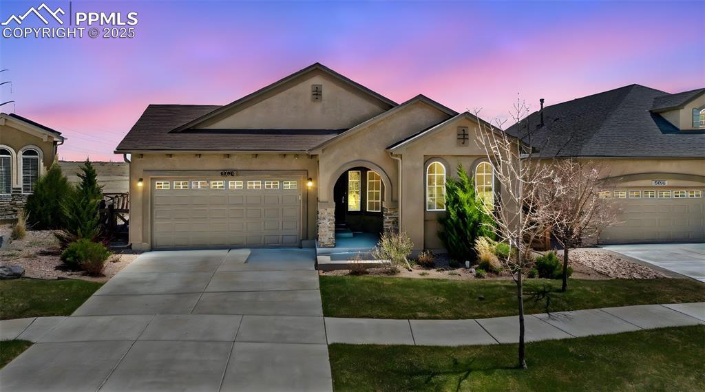 8998 Pacific Crest Dr., Colorado Springs, CO 80927