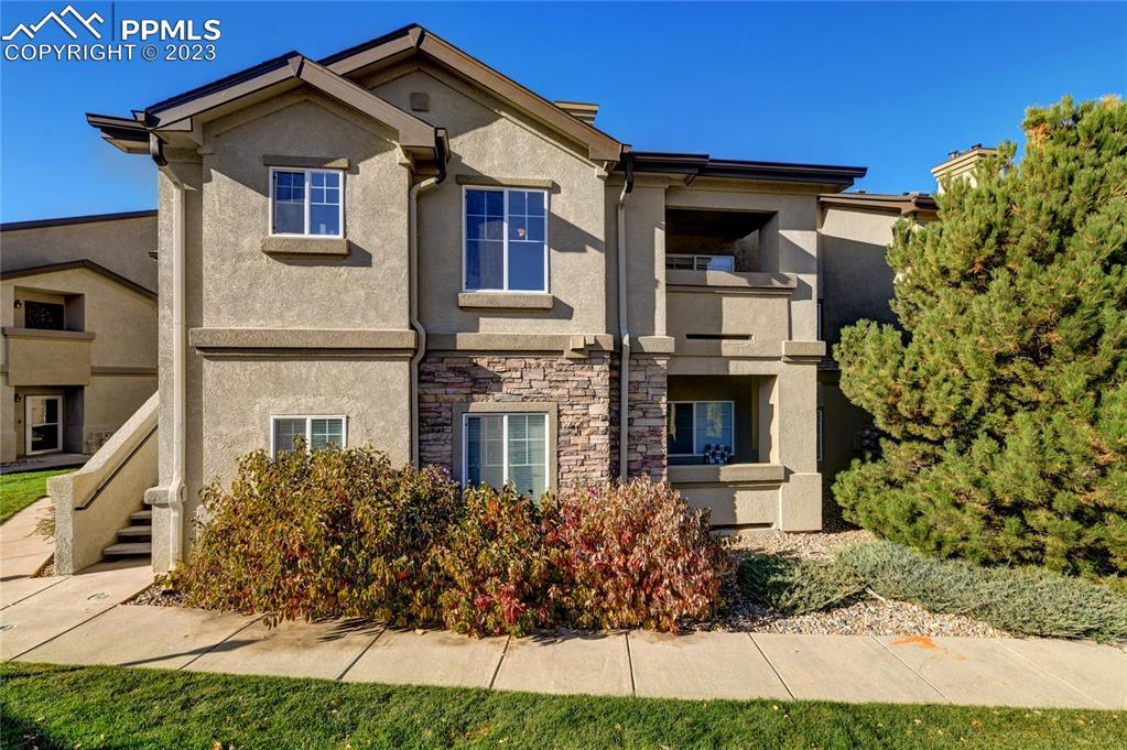 7105 Ash Creek Heights #201, Colorado Springs, CO 80922