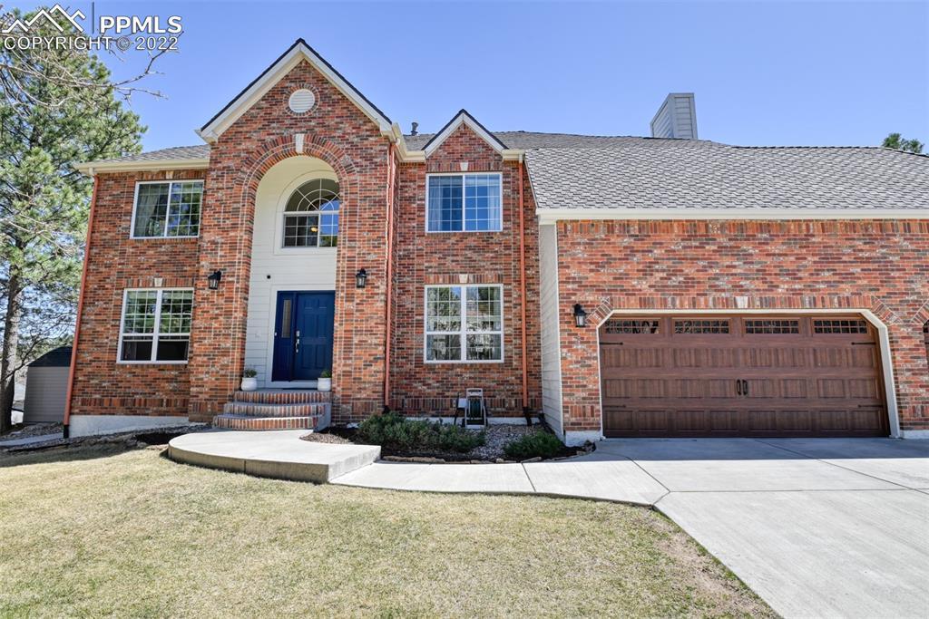 215 Haversham Dr., Colorado Springs, CO 80906