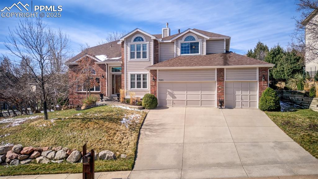 2525 Dunfries Ct., Colorado Springs, CO 80919